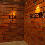 Hostel Yeti