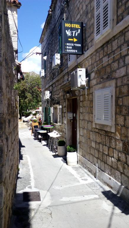 Yeti * Makarska